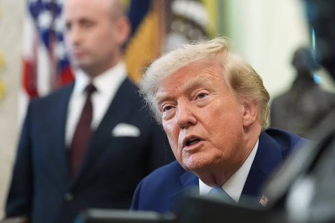 Trump Ends Birth Tourism Forever! New US Ban Blocks Pregnant Foreigners From Getting Citizenship for Babies