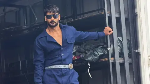 चौंकाने वाला! खतरनाक सांप वाले स्टंट के बाद विशाल आदित्य सिंह 'खतरों के खिलाड़ी 15' से बाहर, फैंस का गुस्सा