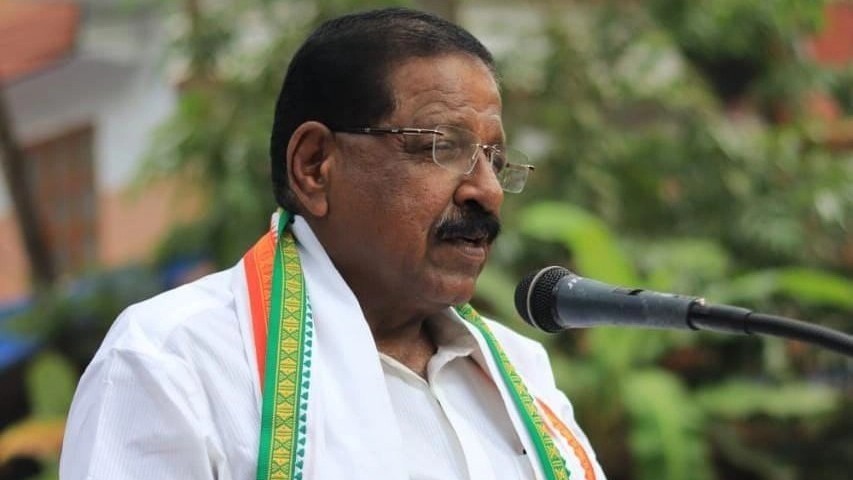 कांग्रेस सांसद का चौंकाने वाला बयान: मोदी गोली भी मार दें, तो भी केरल में पूरा 'वंदे मातरम' नहीं गाया जाएगा!