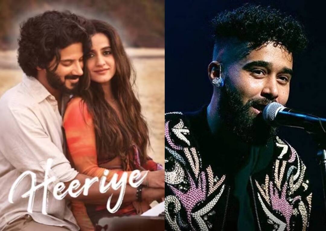 ‘ब्राउन मुंडे’ के बाद ‘हीरिये’ YouTube पर 500 मिलियन व्यूज़ पाने वाला दूसरा इंडी गाना बना!
