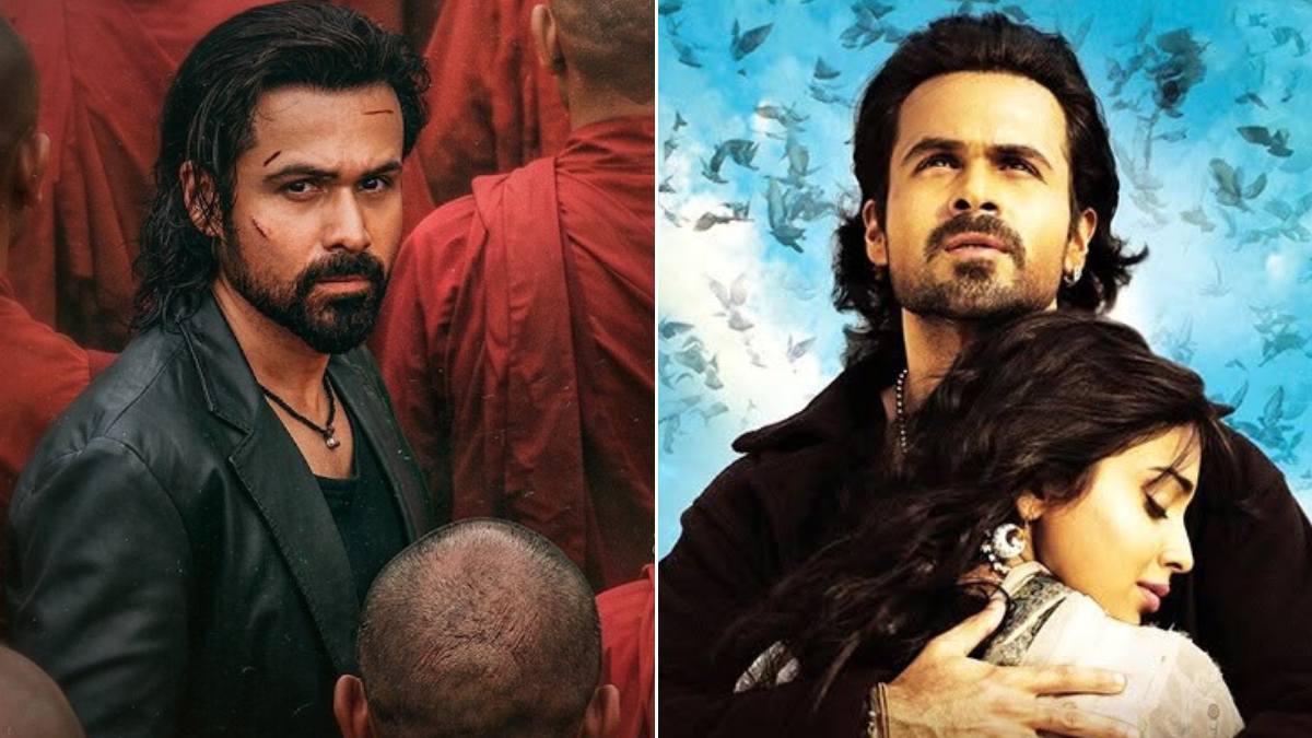 क्या 'आवारापन 2' बॉक्स ऑफिस पर इमरान हाशमी की 14 साल की सोलो फ्लॉप फिल्मों का सिलसिला खत्म कर पाएगी?