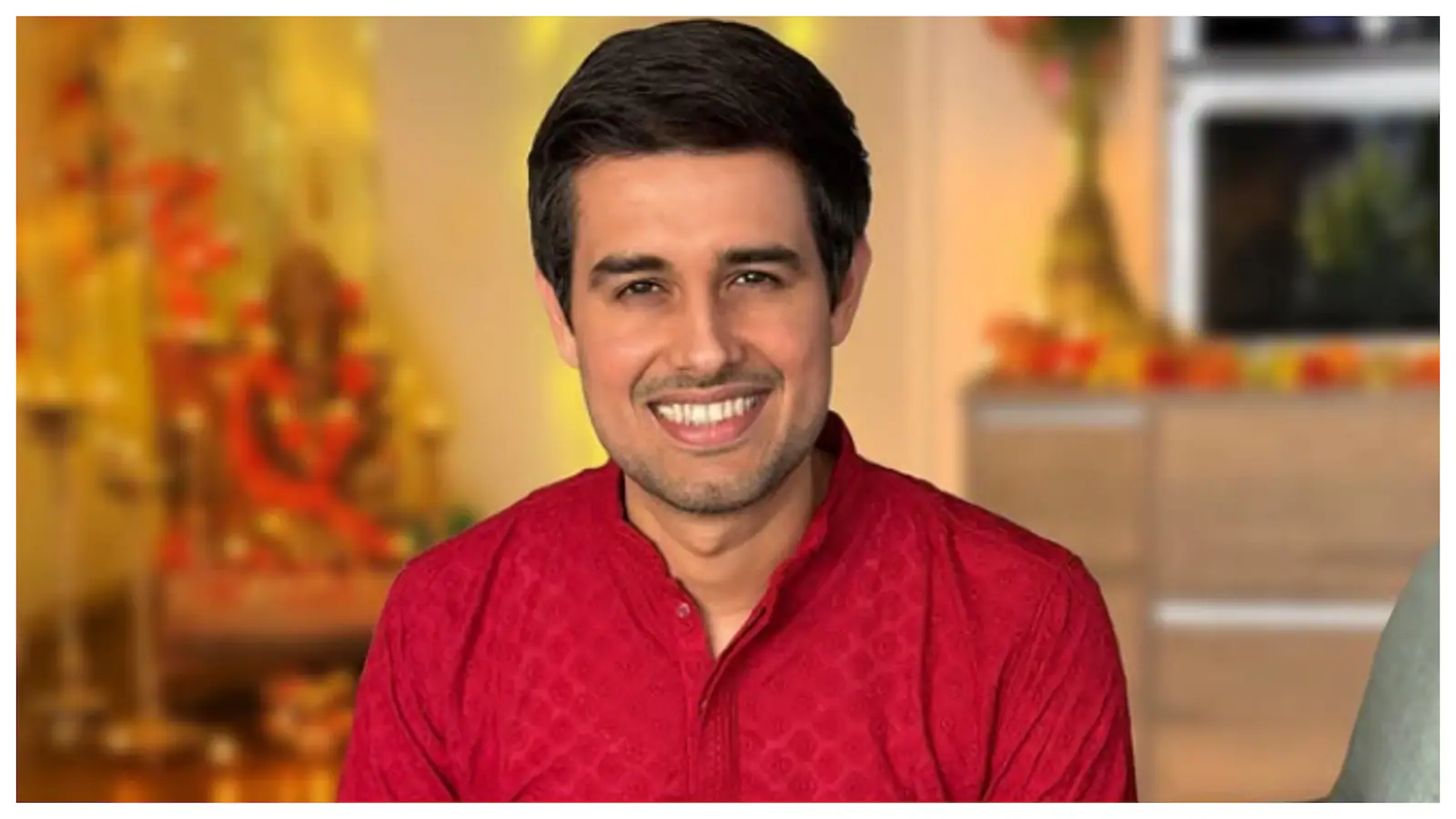 Google Explains Why Dhruv Rathee’s Controversial Video Was Blocked Across India!