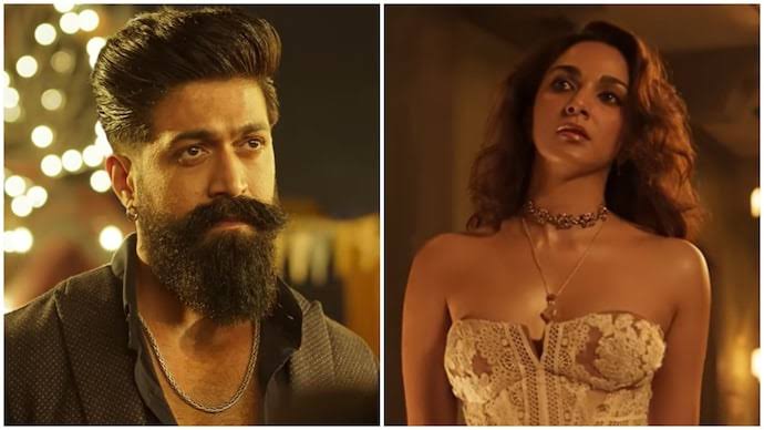 'Toxic' के सेट पर प्रेग्नेंट कियारा आडवाणी के लिए बॉडीगार्ड बने यश, बोले- 'मुझे ज़्यादा चिंता थी'!