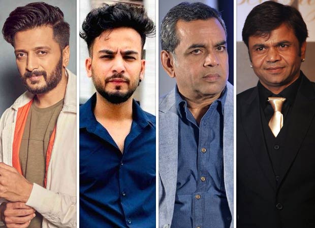 Malamaal Weekly 2 पक्की हो गई! रितेश, परेश रावल और राजपाल यादव 20 साल बाद फिर साथ आ रहे हैं!