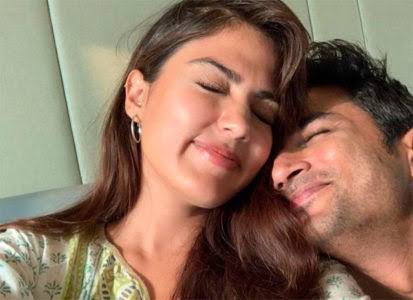 Rhea Chakraborty Breaks Silence: ‘I Lived Under Suspicion for Years After Sushant’s Death’