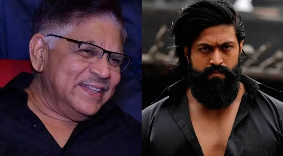 यश ने अल्लू अर्जुन के पिता की 'KGF से पहले यश कौन था' वाली टिप्पणी पर जवाब दिया: सिनेमा किसी एक व्यक्ति का नहीं होता
