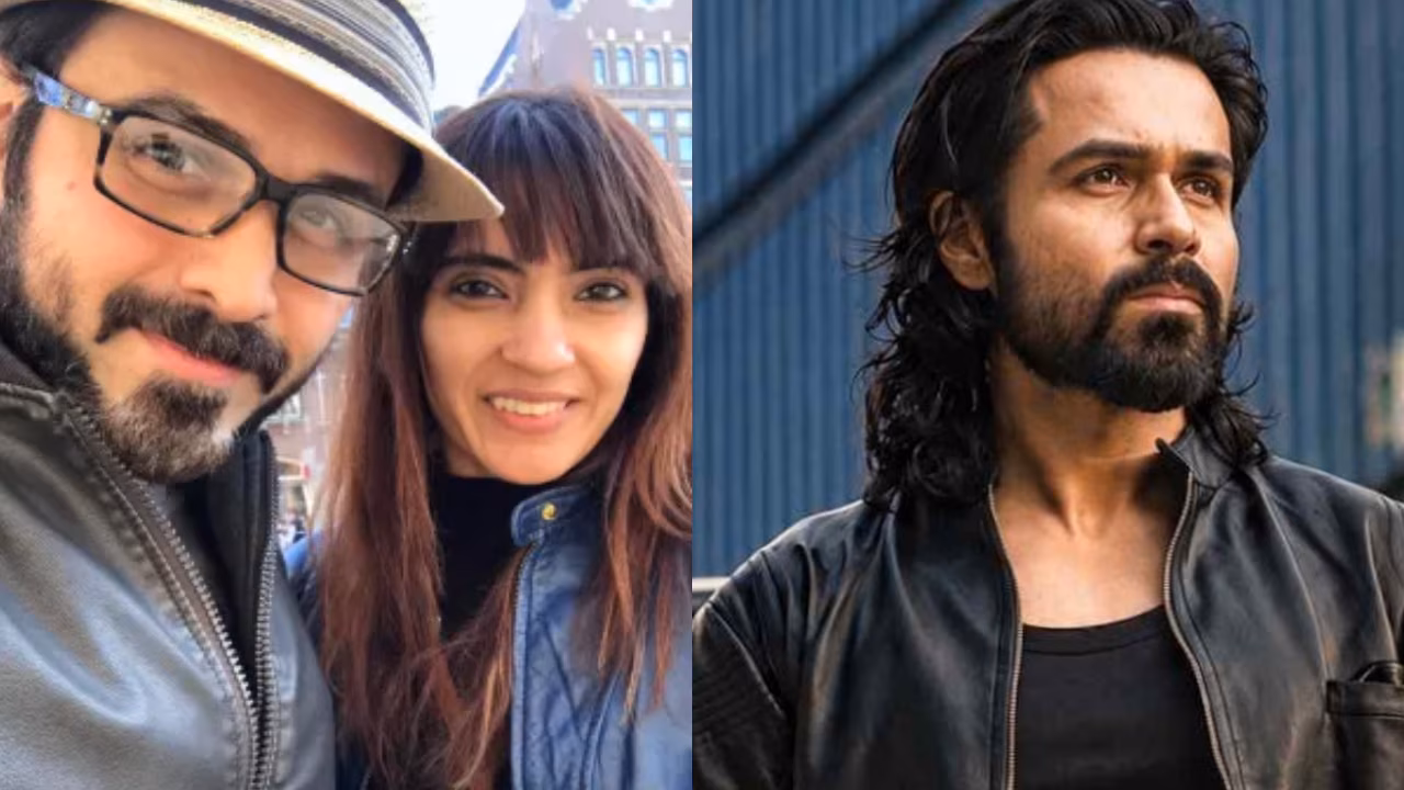 इमरान की पत्नी ने 'आवारापन 2' की सफलता का जश्न मनाया: 23 साल की मेहनत रंग लाई!