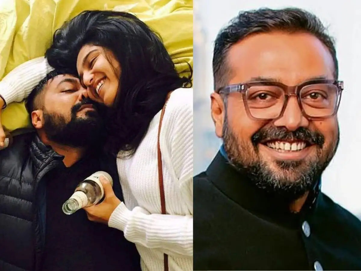 Shubhra Reveals Why She Kept 20-Year Age Gap Romance with Anurag Away from Media!
