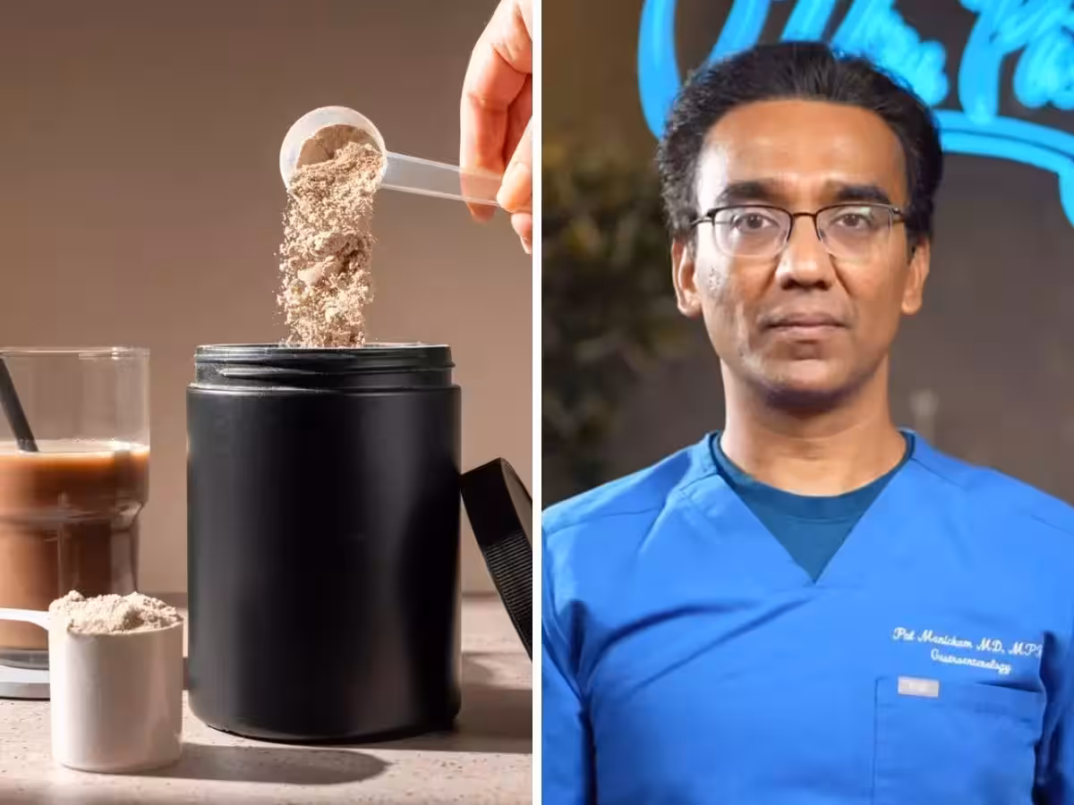 चौंकाने वाला सच सामने आया: क्या प्रोटीन पाउडर किडनी खराब करता है? डॉ. पाल ने बताए जोखिम और असली फायदे!