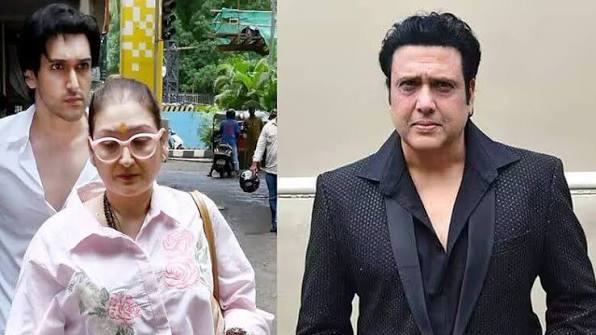 चौंकाने वाला मोड़! गोविंदा की पत्नी सुनीता आहूजा ने अचानक उनके खिलाफ़ तलाक का केस वापस ले लिया