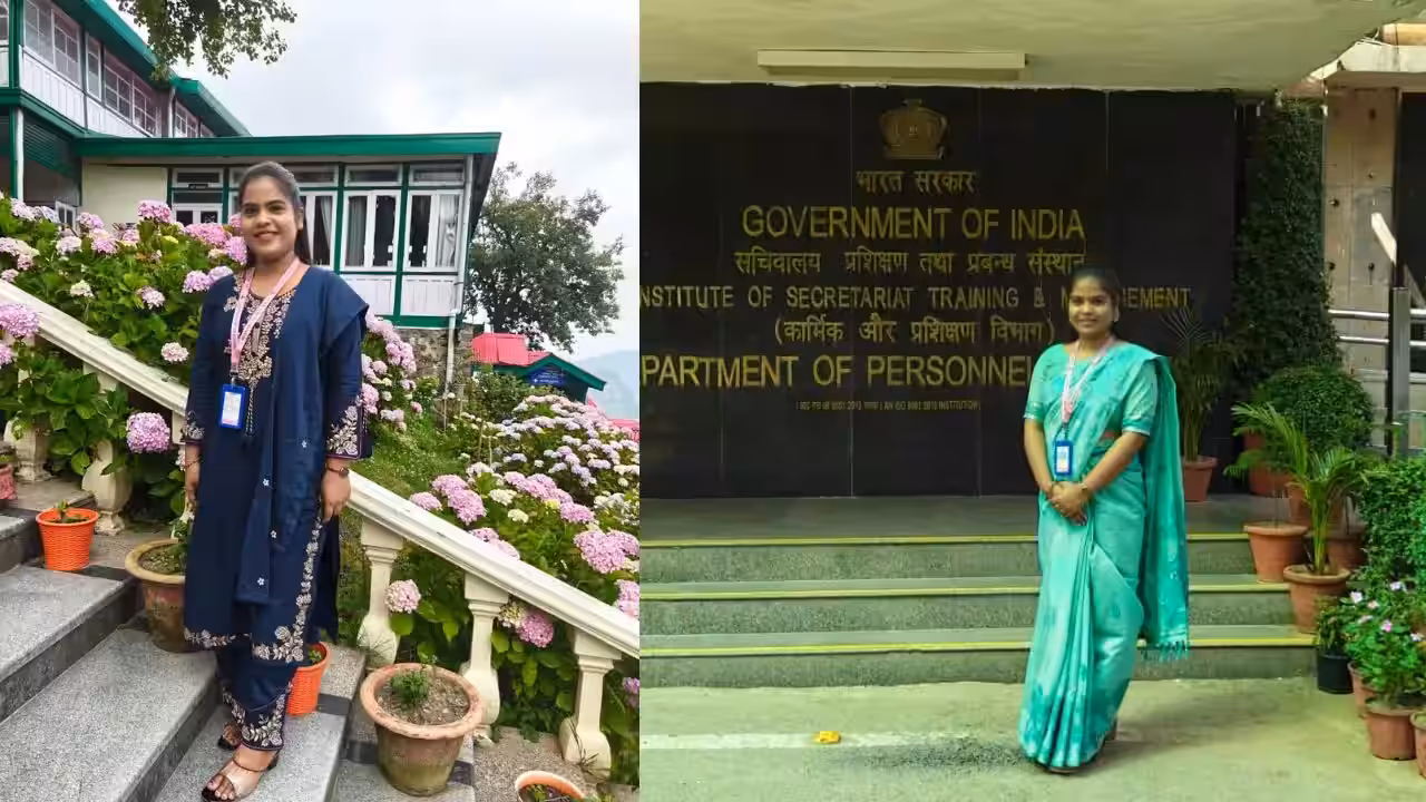 शादी के 4 महीने बाद गर्भवती रक्षा मंत्रालय अधिकारी की मौत, परिवार ने ससुराल वालों पर प्रताड़ना का आरोप लगाया