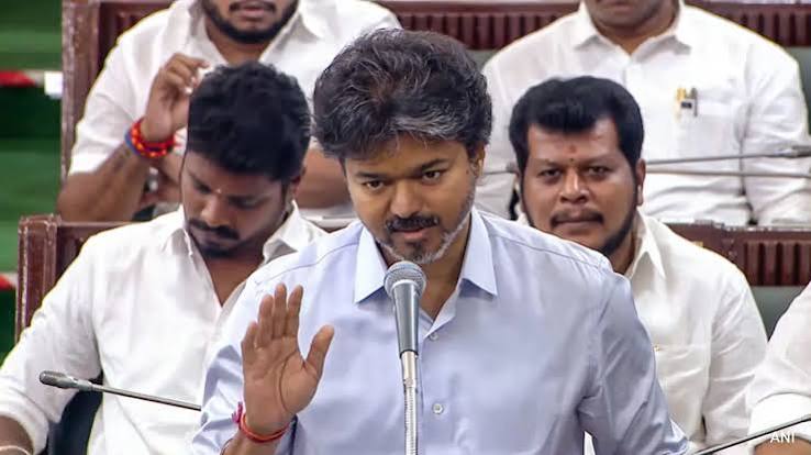 Tamil Nadu Drops Controversial Parandur Airport Project After Years of Farmer Protests