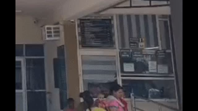 कैथल में बच्चों पर मौसम की मार: खांसी-जुकाम और बुखार के 10% मरीज बढ़े; 150 से बढ़कर 170 हुई OPD
