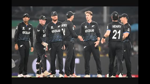 IND vs NZ: भारत से सीरीज हारने के बाद न्यूजीलैंड को दोहरा झटका, 257 टी20 विकेट लेने वाला गेंदबाज आखिरी दो मैचों से बाहर
