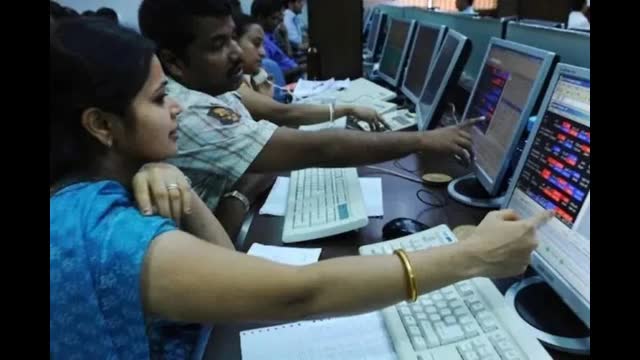 Share Market & IPO (30 अक्टूबर 2026): शेयर बाजार में सुस्ती! सेंसेक्स-निफ्टी ग्रीन में खुलकर हुए धड़ाम, ग्लोबल बिकवाली का असर