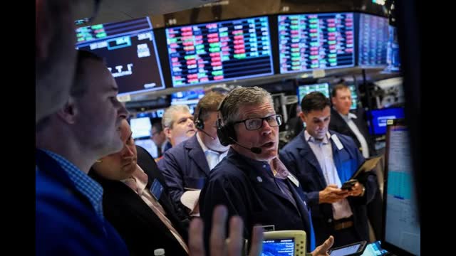 US Stock Market Crash: फूट गया AI बबल? अमेरिकी बाजार में मची भारी तबाही, 1.8 ट्रिलियन डॉलर साफ!
