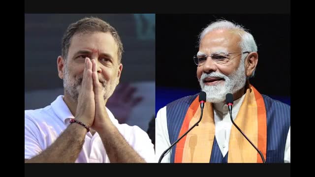 'बैलेट पेपर पर चुनाव में कांग्रेस ने कितनी सीटें जीतीं?' PM मोदी ने MLC चुनाव रिजल्ट को लेकर कसा तंज
