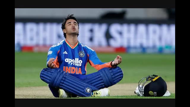 ICC रैंकिंग में मची खलबली, एकसाथ 3 फॉर्मेट में बदल गया नंबर-1, अभिषेक टॉप पर