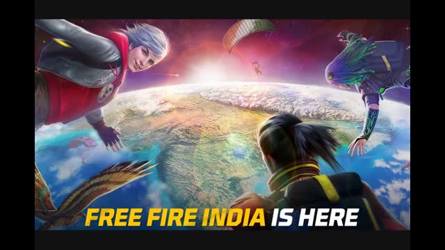 Free Fire India की लॉन्च डेट कन्फर्म! कल से Android और iPhone पर मिलेगा गेम, जानें तरीका