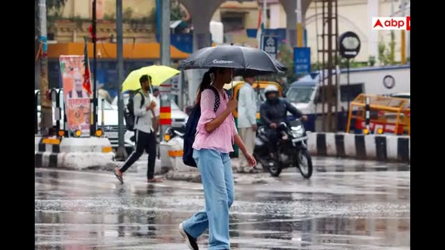 Weather & AQI Update (31 अक्टूबर 2026): यूपी में बारिश के बाद बढ़ी ठंड, आज भी लखनऊ समेत 24 जिलों में बरसेंगे बादल