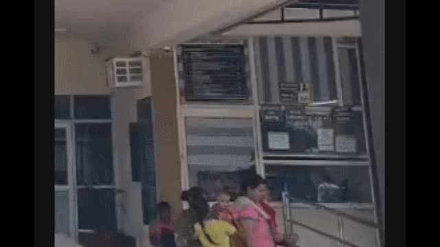 बदलते मौसम में बच्चों की बीमारियां 10 प्रतिशत बढ़ी: कैथल अस्पताल में खांसी, जुकाम, बुखार के मरीज पहुंच रहे, ...