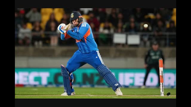 वैभव सूर्यवंशी ने ICC T20I रैंकिंग में मारी लंबी छलांग, टॉप-50 खिलाड़ियों में हुए शुमार