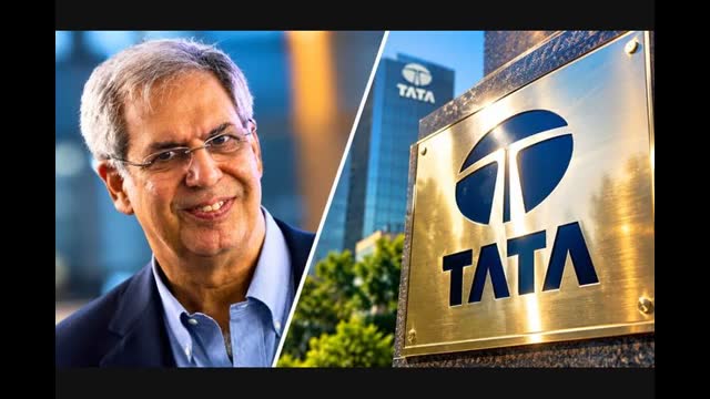 Tata ग्रुप की 6 कंपनियों के बोर्ड से हटेंगे नोएल टाटा? क्यों हो रही ये चर्चा