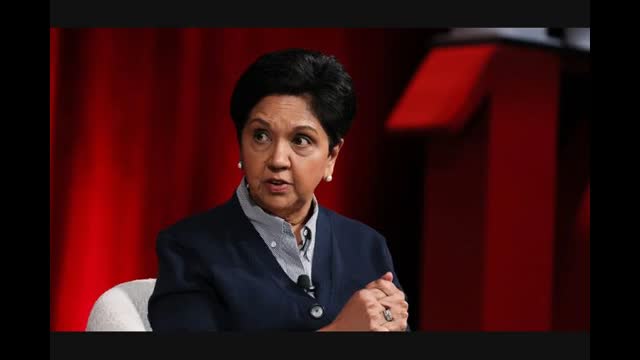 'रात 12 से 5 र‍िसेप्शन‍िस्ट का काम करके भरी Yale की फीस' पेप्सिको की पूर्व CEO ने बताई कहानी