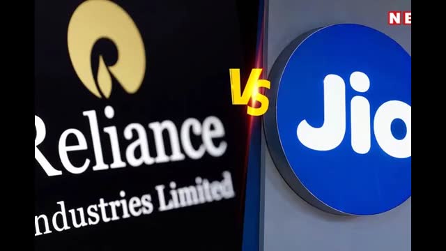 Jio Share Price: रिलायंस इंडस्ट्रीज के लिए खतरा बनी जियो प्लेटफॉर्म्स! सुबह-सुबह 5% उछली कीमत, कहां पहुंच गया भाव?