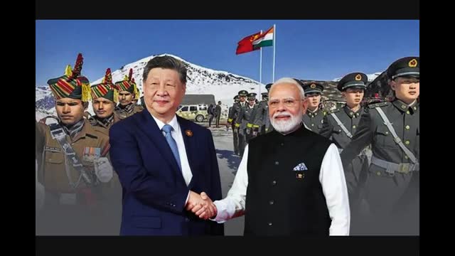 LAC गश्त विवाद पर चीन की नई चाल, ग्लोबल टाइम्स का भारत पर निशाना, घरेलू राजनीति से जोड़ा