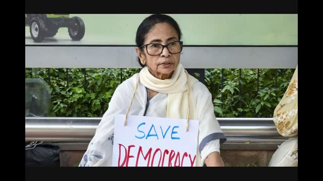 रामलीला मैदान की रैली को लेकर ममता के मन में क्या है? I.N.D.I.A. गठबंधन को लेकर कही बड़ी बात