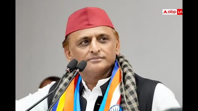 स्वामी प्रसाद मौर्य की INDIA अलायंस में एंट्री पर अखिलेश की दो टूक, नहीं शामिल हो सकते