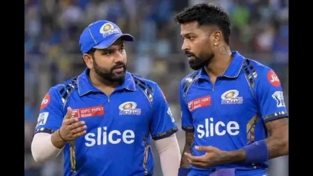 IPL 2027: रोहित शर्मा दोबारा बनेंगे मुंबई इंडियंस के कैप्टन, इस बल्लेबाज को मिलेगी उपकप्तानी!