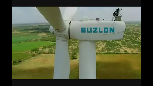 Suzlon Energy Q2 Results: 70% गिर गया सुजलॉन एनर्जी का मुनाफा, नई कंपनी के अधिग्रहण का एलान