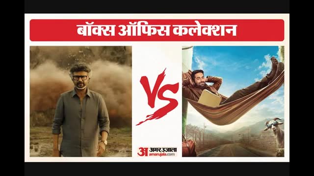 बॉक्स ऑफिस: क्या कम होने लगा 'जेलर 2' का क्रेज? 'प्रहार' और 'नई नवेली' की हालत पस्त; जानें 'उड़ता तीर' का हाल