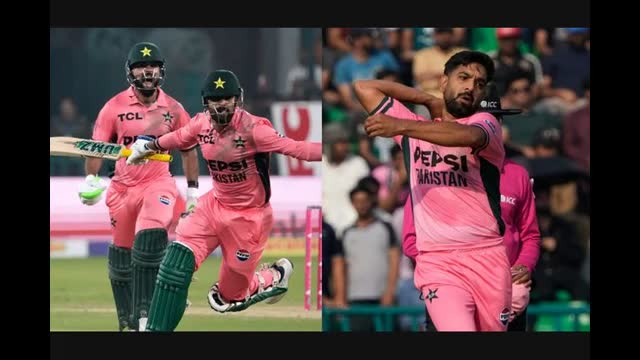PAK vs ENG: मैदान पर गुंडागर्दी करना हारिस रऊफ पर पड़ा भारी! जीत के बाद सरेआम की थी बदतमीजी, लगा भारी जुर्माना