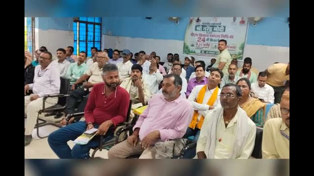 Mandi Bhav & Govt Scheme Update (October 31, 2026): Latest Crop Prices & PM Kisan Welfare News