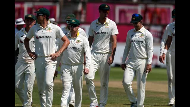 ICC टेस्ट टीम रैंकिंग में मची हलचल, ऑस्ट्रेलिया ने गंवाई नंबर-1 की पोजीशन, 10 साल बाद यह टीम पहुंची टॉप पर