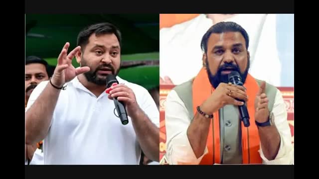 Bihar MLC Chunav में RJD का 'खेला': तीसरी वरीयता के वोटों से पलटी बाजी, लेकिन स्ट्राइक रेट में BJP आगे