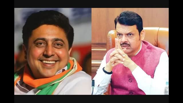 नागपुर MLC चुनाव में कांग्रेस ने पलटा पासा, फडणवीस-गडकरी के गढ़ में बीजेपी को हराया