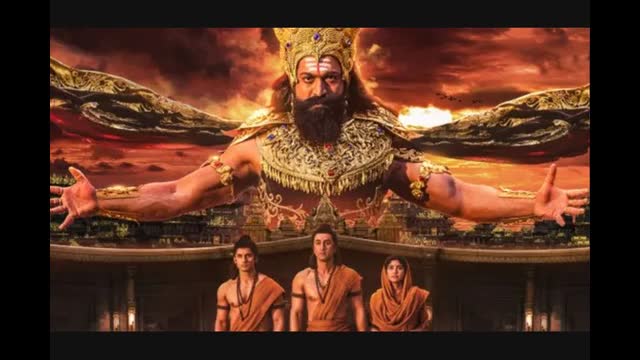 200 करोड़ रुपये के साथ होगा Ramayana का शंखनाद, एडवांस बुकिंग में रणबीर की फिल्म ने कर डाली करोड़ों की कमाई - ramayana advance booking ranbi