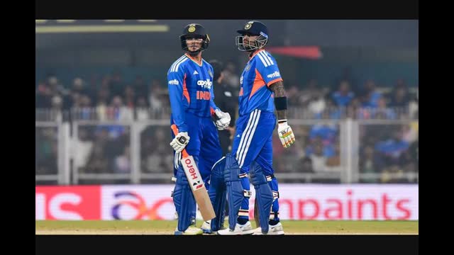 अभिषेक शर्मा ने तोड़ा सूर्यकुमार का रिकॉर्ड, पहुंचे टॉप पर; न्यूजीलैंड के खिलाफ T20I में सबसे ज्यादा छक्के लगाने वाले टॉप-5 भारतीय