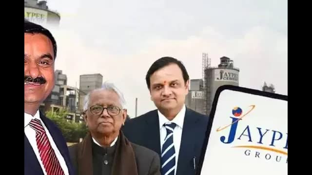 JP Associates को खरीदने वाले अदाणी फिर खरीदेंगे एक और कंपनी, CCI ने दी मंजूरी; 3050 करोड़ रुपये में होगा सौदा