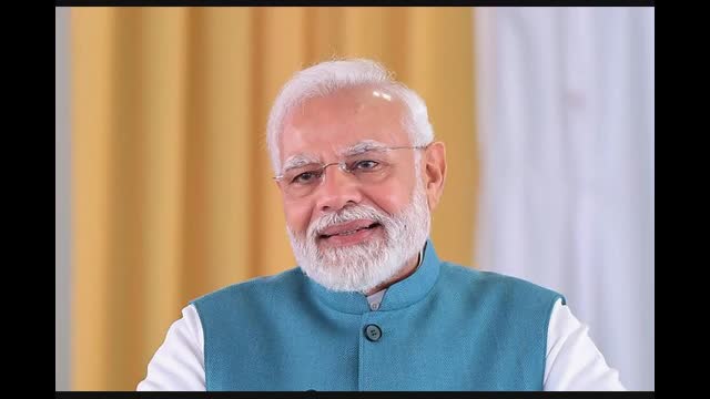PM Modi pays tribute to former PM Rajiv Gandhi on birth anniversary