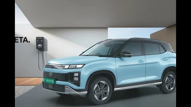 Hyundai ला रही अपनी सबसे सस्ती इलेक्ट्रिक कार Ioniq P... भारत में होगी लॉन्च