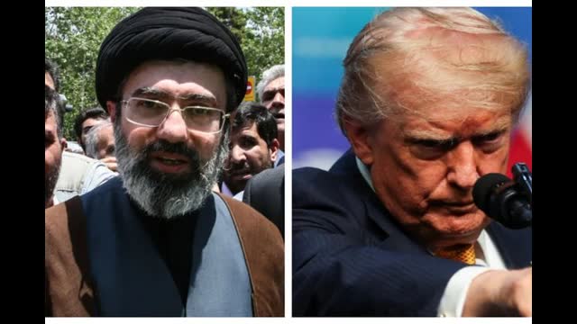 US-Iran युद्ध जल्द खत्म हो जाएगा? ईरान अपना यूरेनियम विदेश भेजेगा, होर्मुज भी खोलेगा, ट्रंप बोले-हमें जल्दी