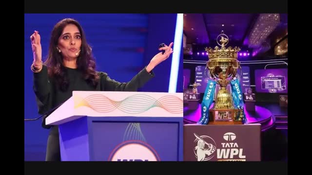 WPL Auction: मुंबई इंडियंस कंगाल, नीलामी से पहले जानें किसके पर्स में कितना पैसा?