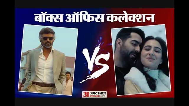 बॉक्स ऑफिस: 400 करोड़ के पार हुई 'जेलर 2' की कमाई, वीकएंड के बाद 'उड़ता तीर' समेत बाकी फिल्मों का हुआ ये हाल