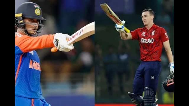 हैरी ब्रूक या अभिषेक शर्मा...टी20 क्रिकेट में कौन है असली बॉस? CSK के एक्स-खिलाड़ी ने दे दिया जवाब!