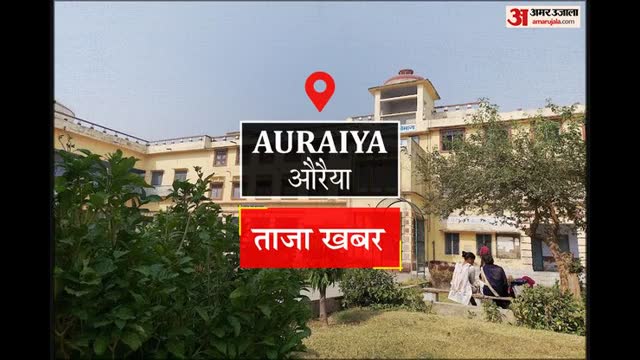 Auraiya News: एक हफ्ते में मेडिकल कॉलेज में भर्ती हुए डेंगू के 19 मरीज